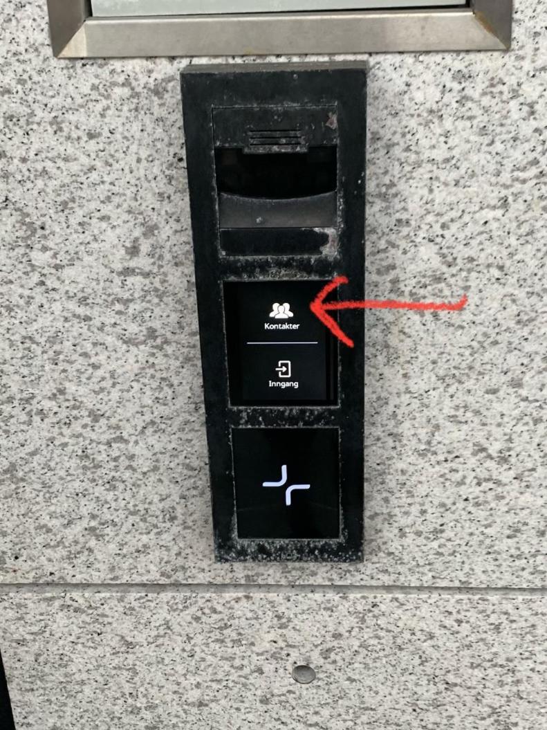 Rom M/Bad I Bodo Sentrum 外观 照片